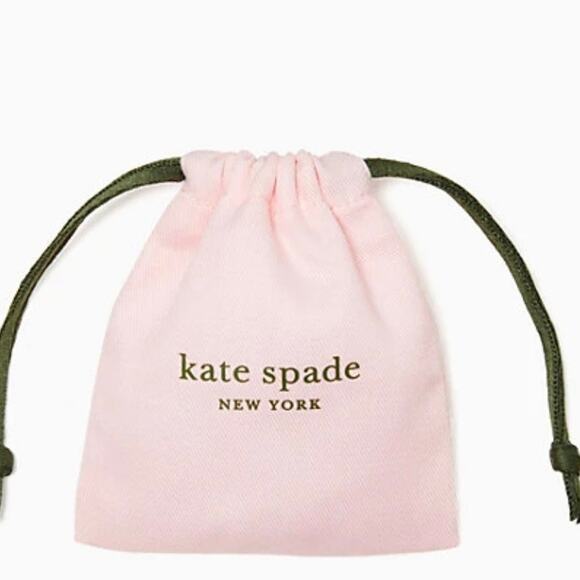 Disney X Kate Spade New York Minnie Ring size 6 - Picture 2 of 13